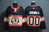 Blackhawks Customized Premier Black New Third Adidas Jersey,baseball caps,new era cap wholesale,wholesale hats